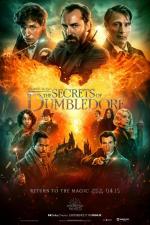 Fantastic Beasts and Where to Find Them 3 