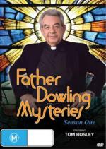 Los misterios del Padre Dowling (Serie de TV)