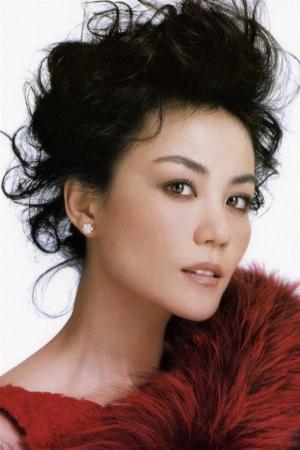 Faye Wong