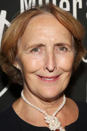 Fiona Shaw