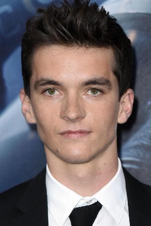 Fionn Whitehead