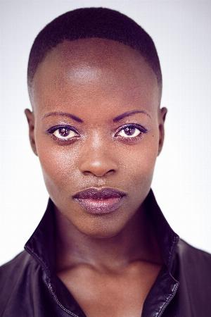 Florence Kasumba