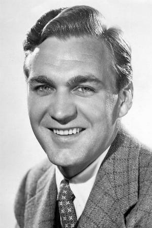 Forrest Tucker