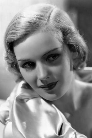 Frances Farmer