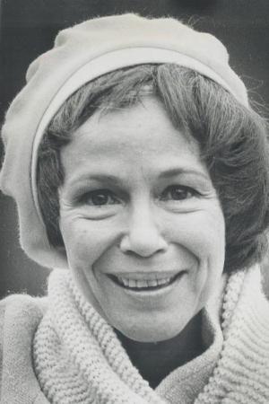 Frances Hyland