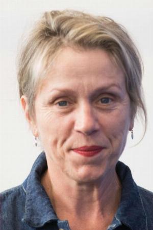 Frances McDormand