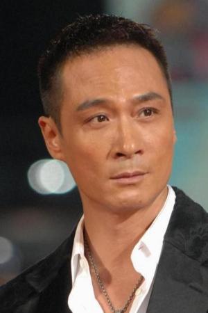 Francis Ng