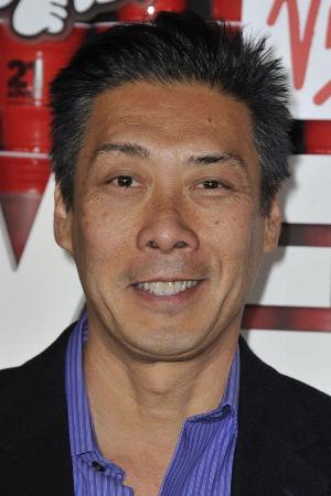 François Chau