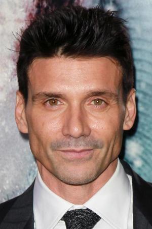 Frank Grillo