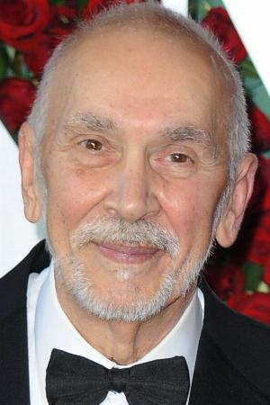 Frank Langella