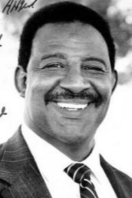 Frank McRae