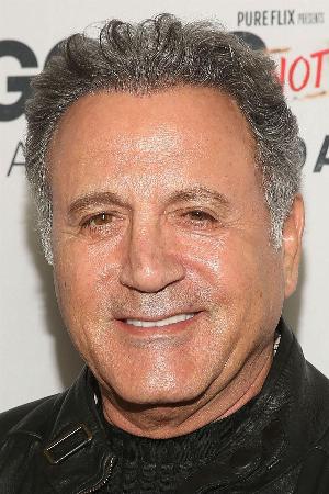 Frank Stallone