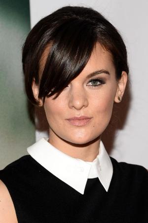 Frankie Shaw