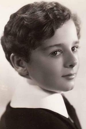 Freddie Bartholomew