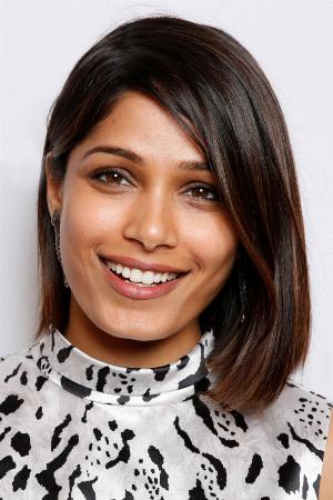 Freida Pinto