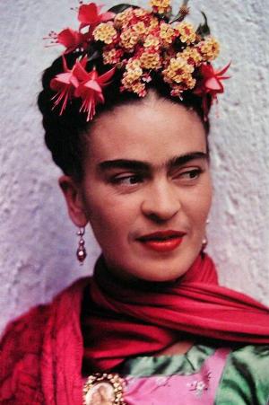 Frida Kahlo