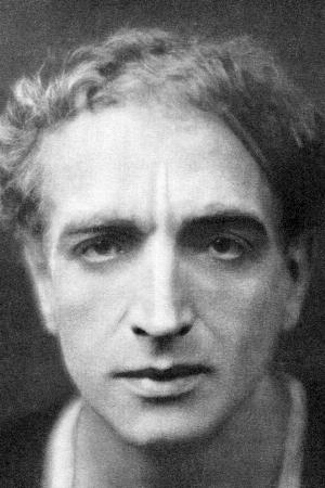 Fritz Leiber