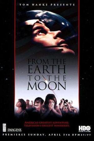 From the Earth to the Moon (TV Miniseries)