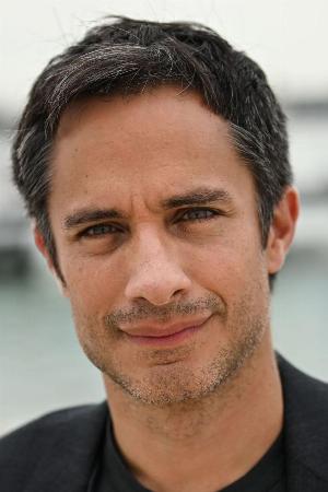 Gael García Bernal