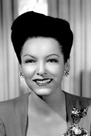 Gale Sondergaard