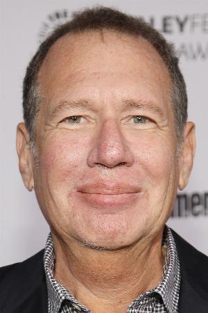 Garry Shandling