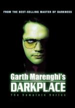 Garth Marenghi's Darkplace (Miniserie de TV)