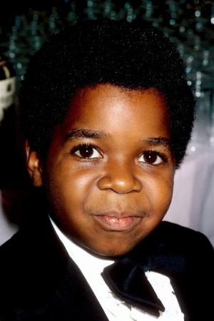 Gary Coleman