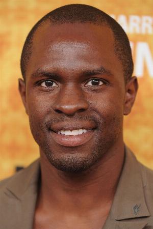 Gbenga Akinnagbe