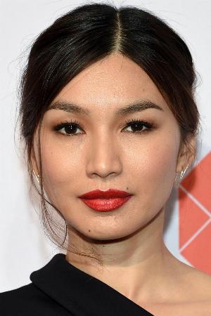 Gemma Chan