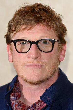 Geoff Bell