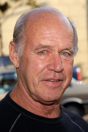 Geoffrey Lewis