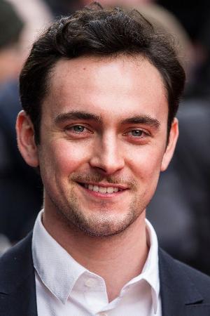 George Blagden