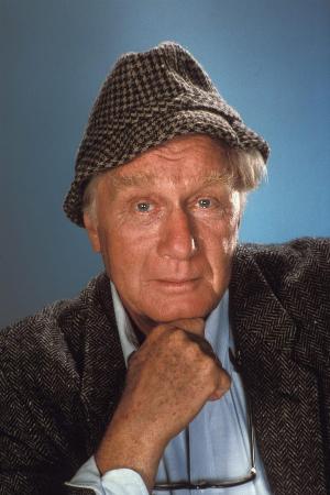 George Gaynes