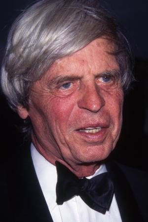 George Plimpton