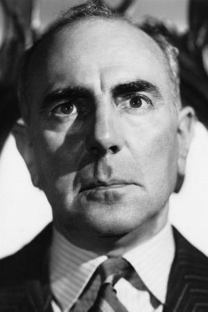 George Zucco