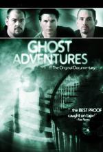 Ghost Adventures 