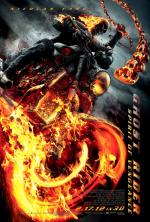 Ghost Rider: Espíritu de venganza 