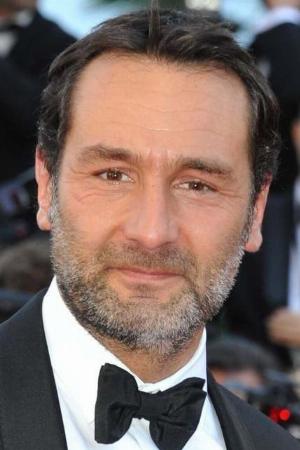 Gilles Lellouche