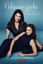 Gilmore Girls: Un nuevo año (Miniserie de TV)