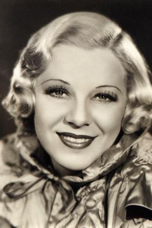 Glenda Farrell