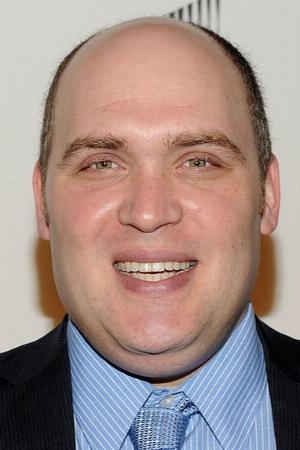 Glenn Fleshler