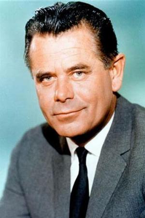 Glenn Ford