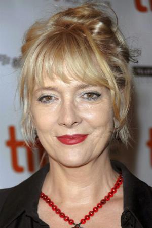 Glenne Headly