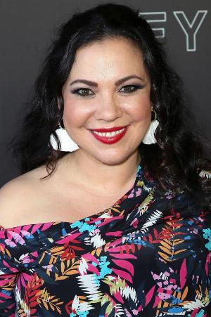 Gloria Calderon Kellett