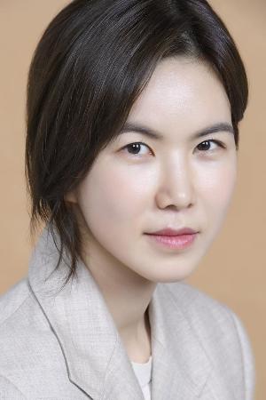 Gong Min-Jung