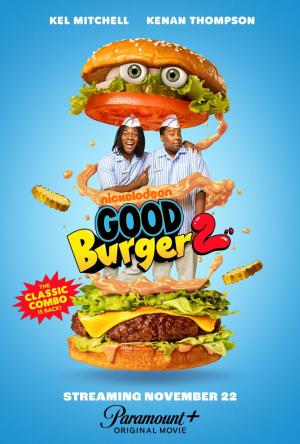 Good Burger 2 