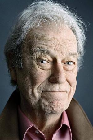 Gordon Pinsent