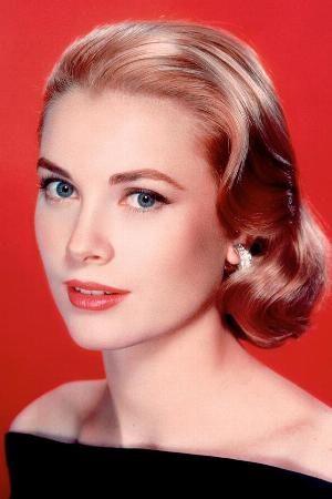 Grace Kelly