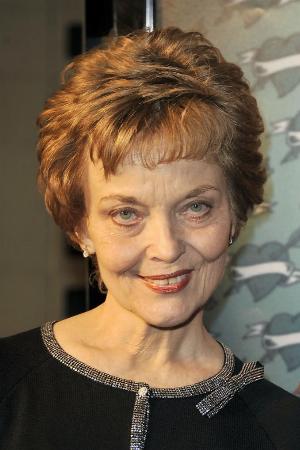 Grace Zabriskie