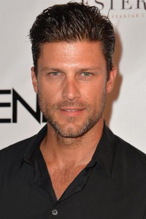 Greg Vaughan